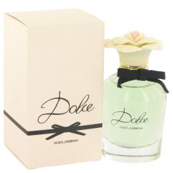 Dolce by Dolce & Gabbana Eau De Parfum Spray oz for Women