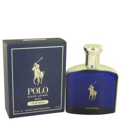 Polo Blue by Ralph Lauren Eau De Parfum Spray for Men
