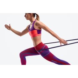 Powerlifting and Pull-Up Exercise Resistance Bands