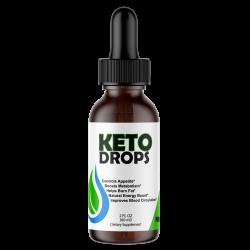 Pure Keto Drops