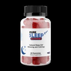 Pure Sleep Gummies
