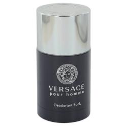Versace Pour Homme Deodorant Stick 2.5 Oz For Men 