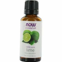 Now Essential Oils Lime Oil 1 Oz For Anyone 